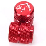 Source Valve Caps