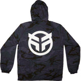Federal Logo Jacket