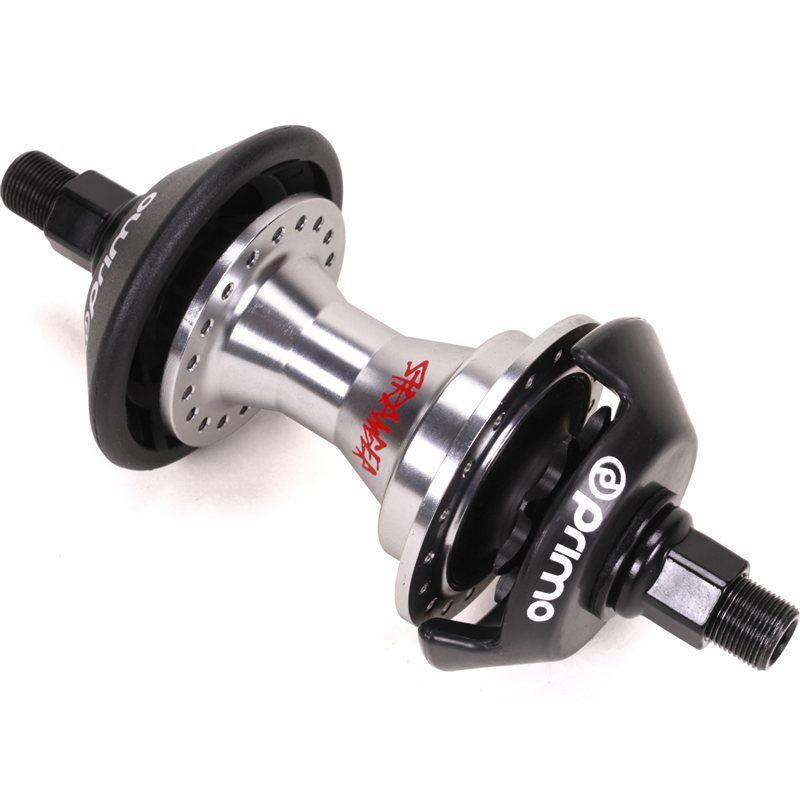 Stranger Ballast Cassette Hub