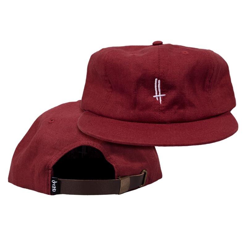 The Trip RipStop Life 6-Panel Cap