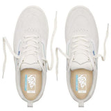 Vans Kyle Walker Pro - Blanc De Blanc