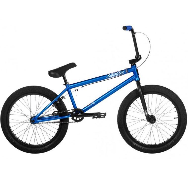 Subrosa Tiro BMX Bike 2019