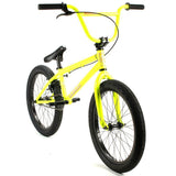 Jet BMX Block BMX Bike