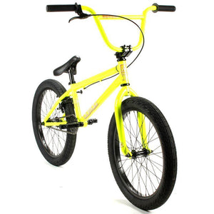 Jet BMX Block BMX Bike