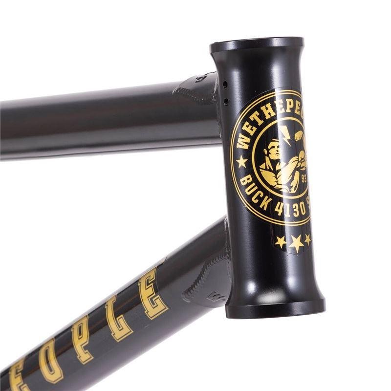 Wethepeople Buck 2019 Frame