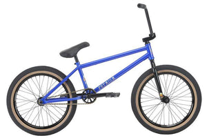 Premium La Vida BMX Bike 2018