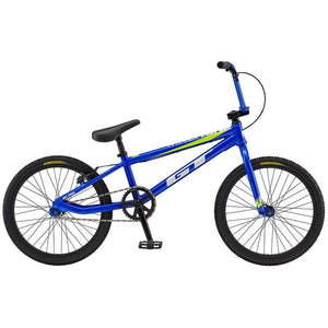 GT Mach One Pro Race BMX Bike 2019