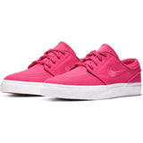 Nike SB Zoom Stefan Janoski Canvas - Rush Pink