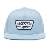 Vans Full Patch Snapback Hat