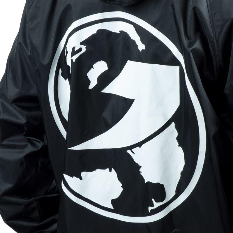 Tall Order New World Order V2 Jacket - Black
