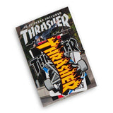Thrasher Sticker Pack