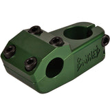 Banned Sludge Top Load Stem