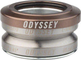 Odyssey Integrated Headset