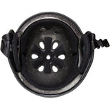 Pro-tec FullCut Helmet - Silver Flake