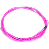 Sunday Linear Zipline Cable