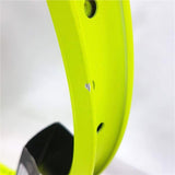 Eclat Raven Rim - Neon Yellow - Cosmetic Damaged Neon Yellow