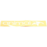 Animal Window Stickers