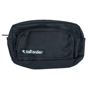 Tall Order Patch Logo Shoulder Bag