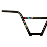 Stranger Zefaria Eric L Bars