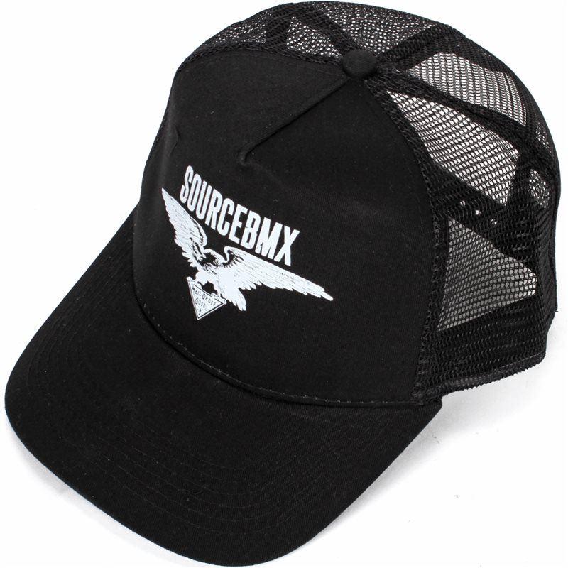 Source Mail Order Trucker Hat