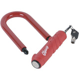 Odyssey Slugger Aluminum U-Lock