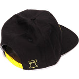 Cult Dehart Signature Snap Back Hat