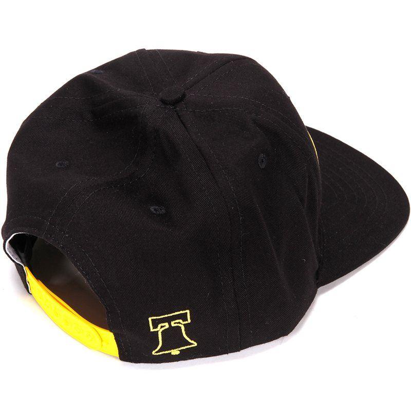 Cult Dehart Signature Snap Back Hat
