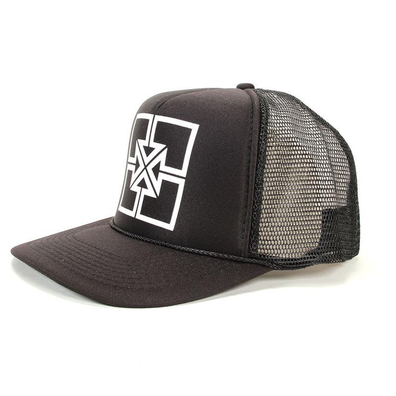 Fit Truckey Hat