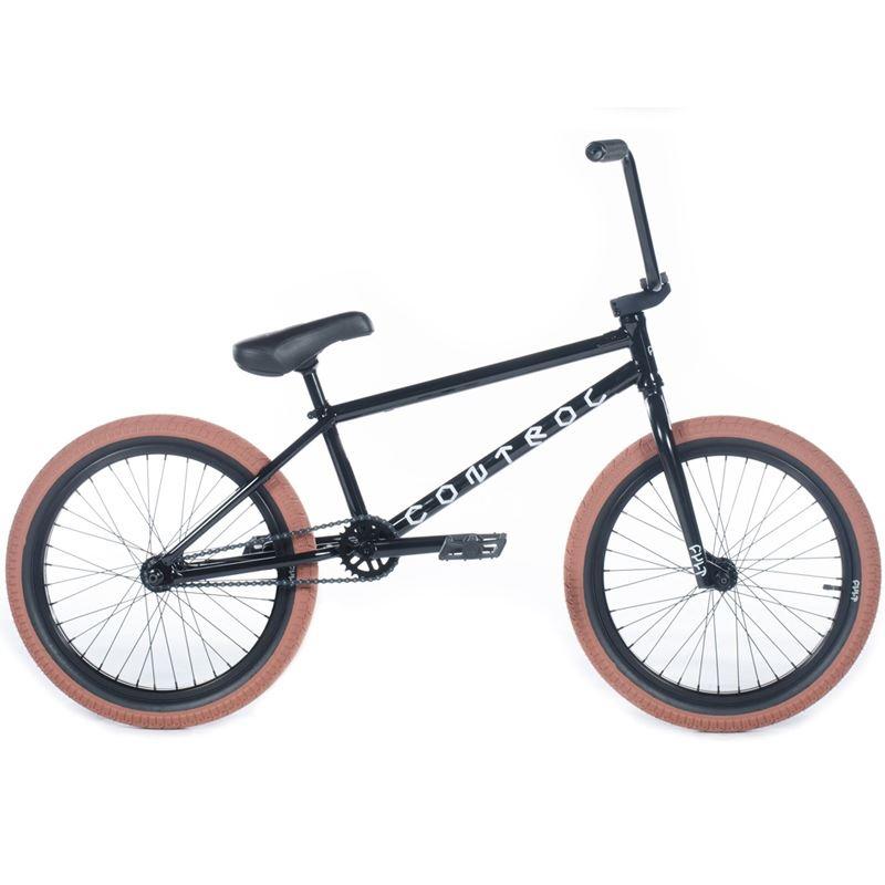 Cult Control BMX Bike 2019