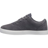 Nike SB Youth Check Suede - Dark Grey/Dark Grey