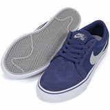 Nike SB Youth Satire II Binary Blue/Wolf Grey