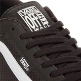 Vans AVE Rapidweld Pro - Black/White