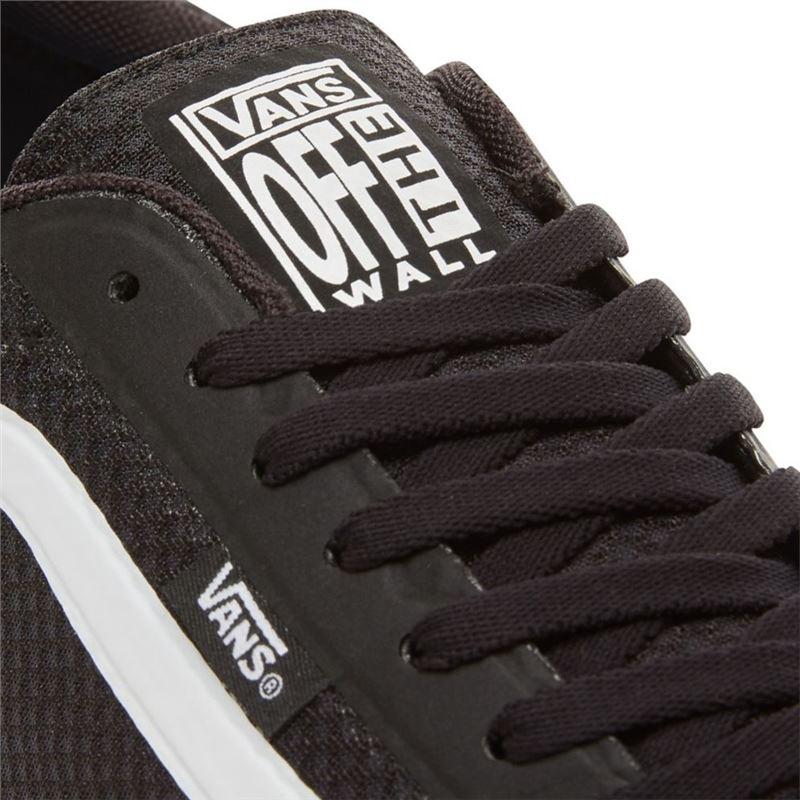Vans AVE Rapidweld Pro - Black/White