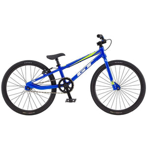 GT Mach One Mini Race BMX Bike 2019