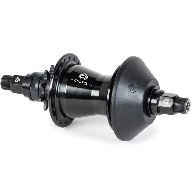 Eclat Cortex Freecoaster Hub With Guard