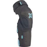 Fuse Echo 75 Knee/Shin Combo Kids Pads Kids