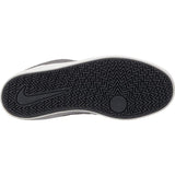 Nike SB Youth Check Suede - Dark Grey/Dark Grey