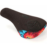 Federal Logo Mid Seat with Thick Embroidery