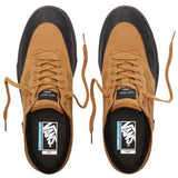 Vans Rubber Gilbert Crockett Pro 2 - Cumin/Black