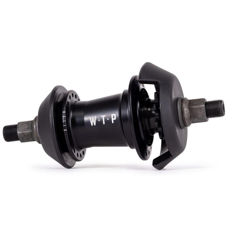 Wethepeople Helix V2 Freecoaster Hub