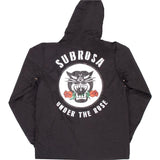 Subrosa Battle Cat Jacket - Black