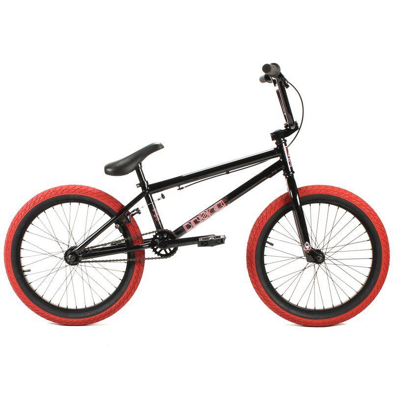 Jet BMX Block BMX Bike