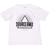 Source Youth Pyramid Tee