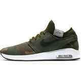 Nike SB Janoski 2 Air Max Premium - Iguana/Black