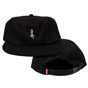 The Trip RipStop Life 6-Panel Cap