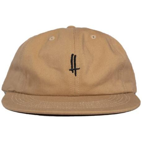 The Trip Life 6 Panel Cap