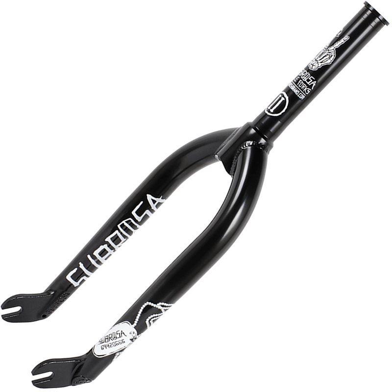 Subrosa Battle 2 Fork