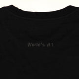 Vans WN1 Longsleeve Tee - Black