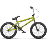 Radio Saiko 18" BMX Bike 2019