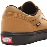 Vans Rubber Gilbert Crockett Pro 2 - Cumin/Black